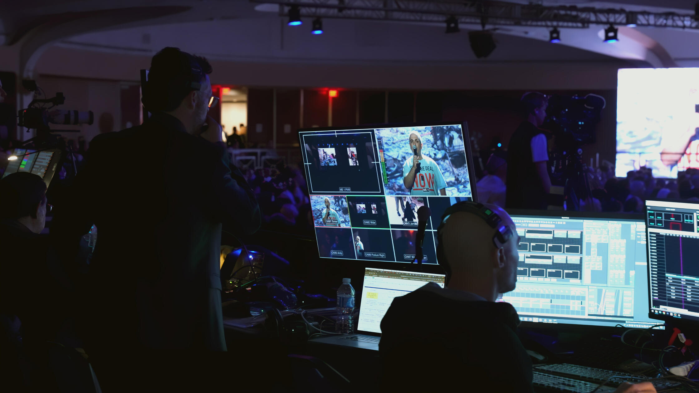 Israeli American Council 2024