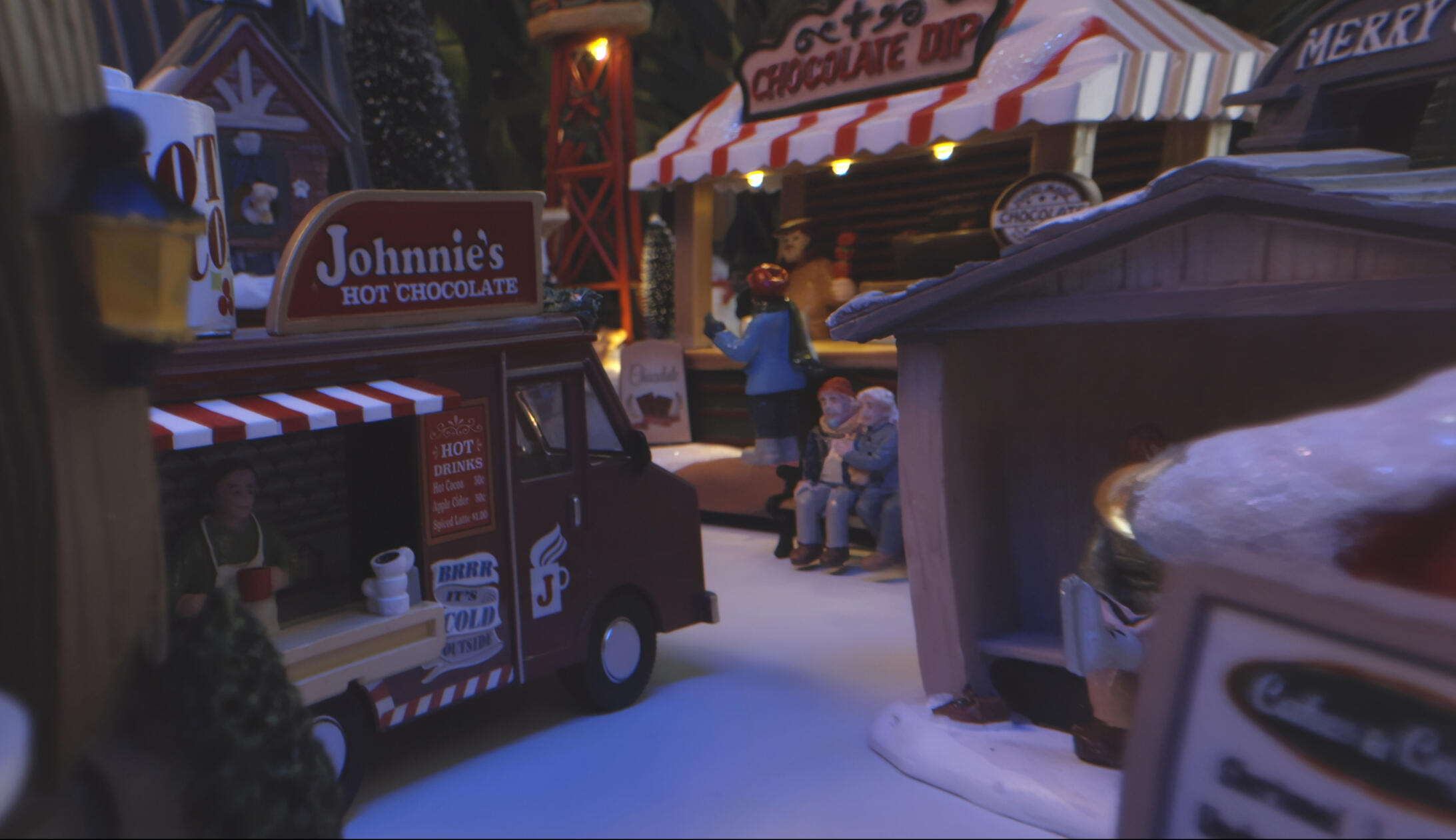 Christmas PROMO 2025