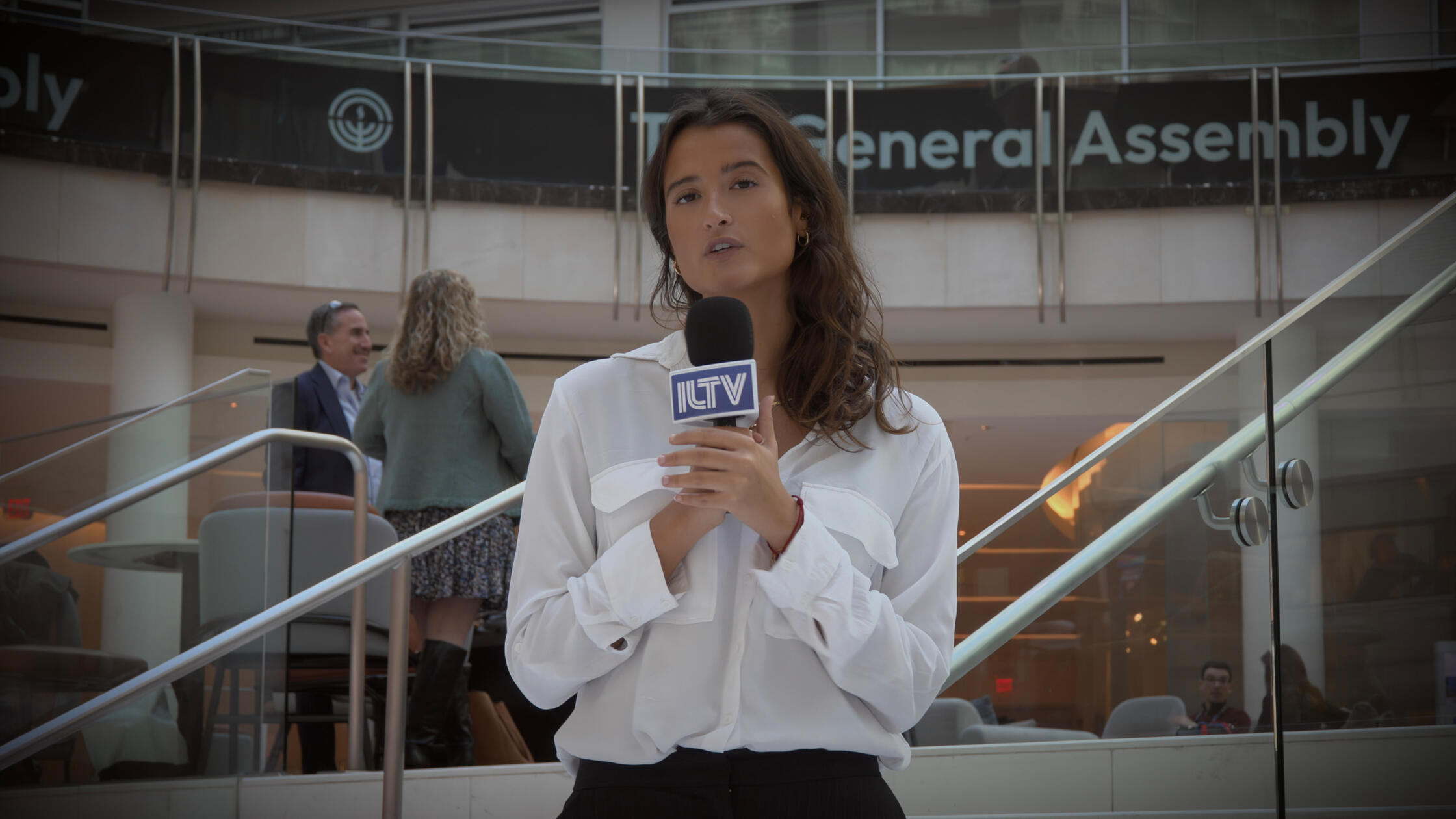 The General Assembly